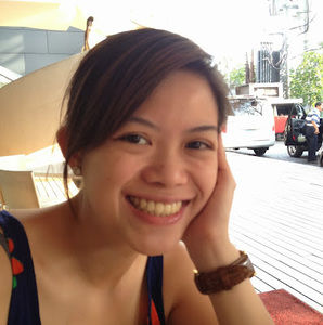 Meet your Posher, Gianne ninia lechuga